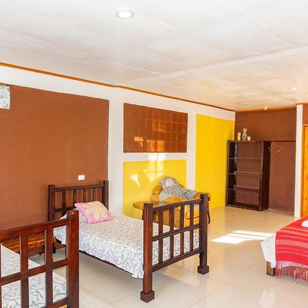 Villa Manolo Ocean And Forest View Hotel Drake Bay ภายนอก รูปภาพ