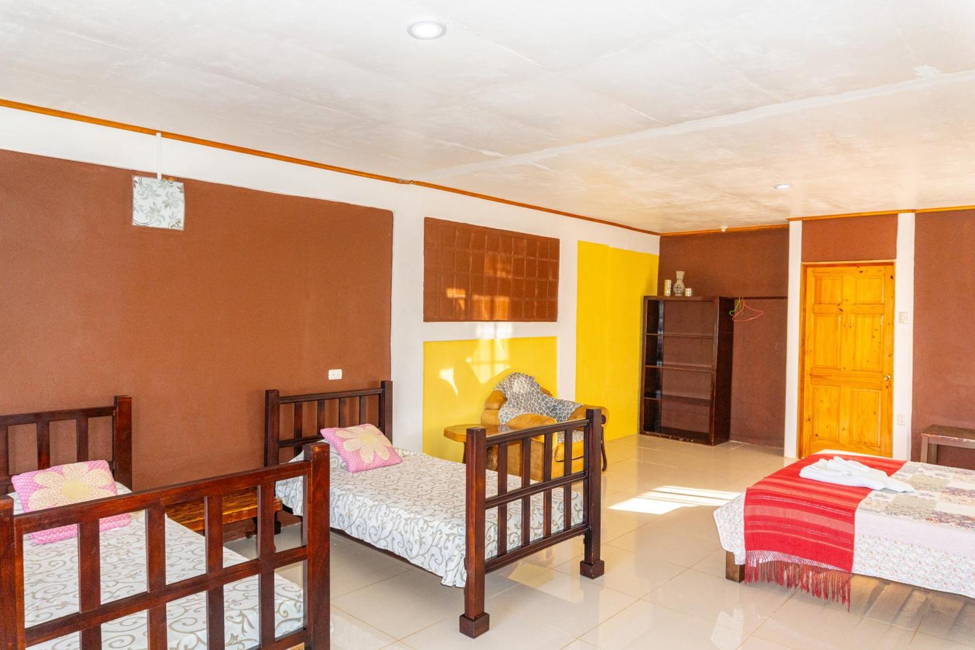 Villa Manolo Ocean And Forest View Hotel Drake Bay ภายนอก รูปภาพ