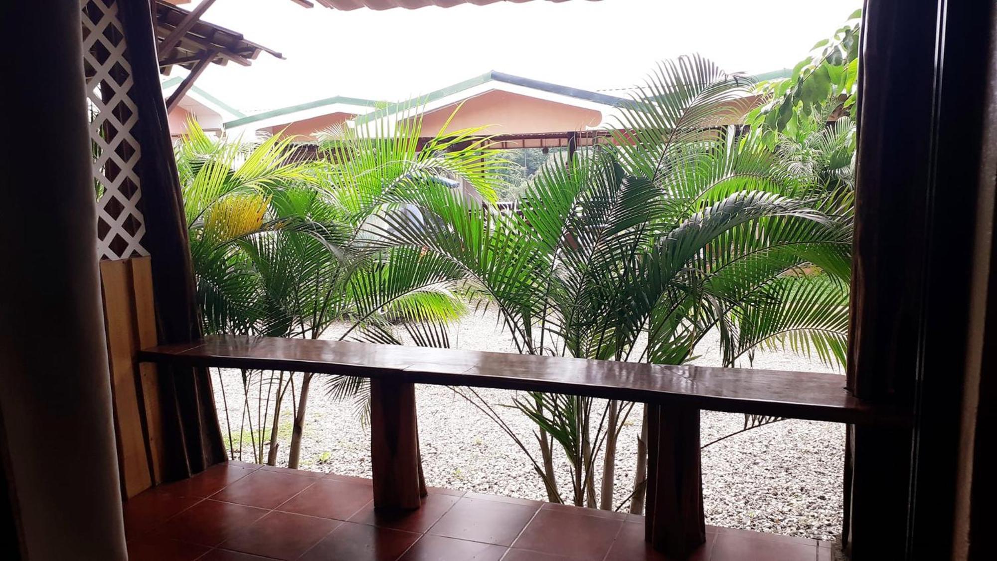 Villa Manolo Ocean And Forest View Hotel Drake Bay ภายนอก รูปภาพ