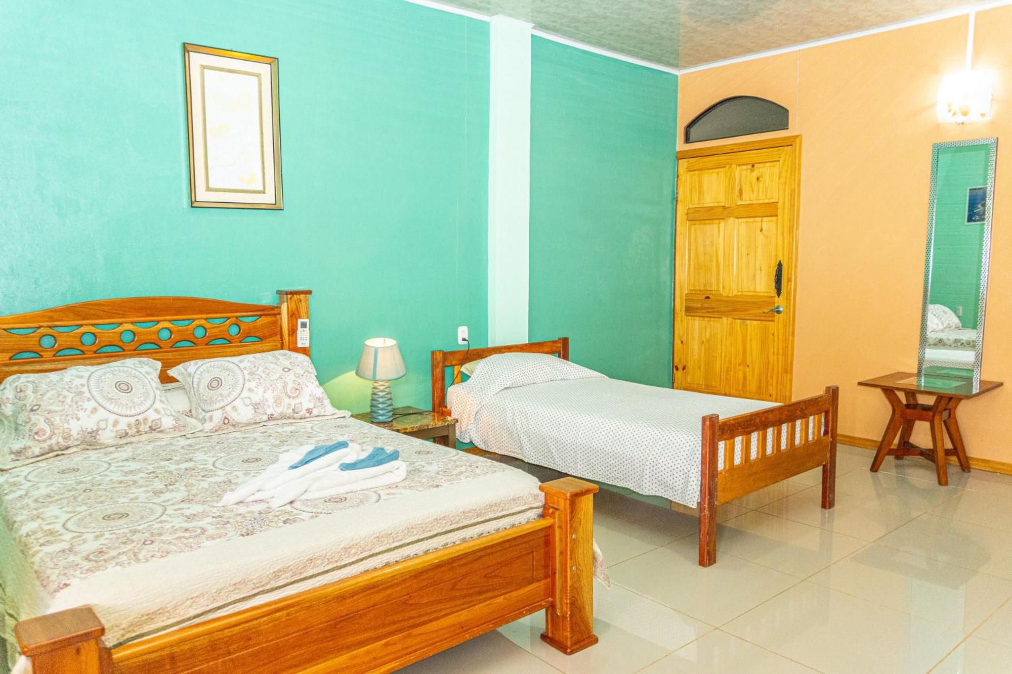 Villa Manolo Ocean And Forest View Hotel Drake Bay ภายนอก รูปภาพ