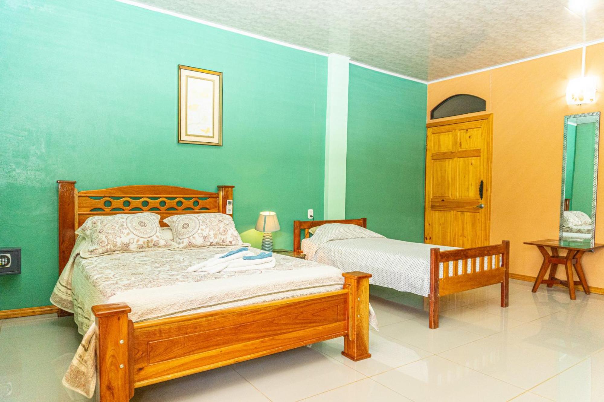 Villa Manolo Ocean And Forest View Hotel Drake Bay ภายนอก รูปภาพ